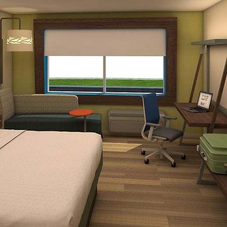 Holiday Inn Express Atmore By Ihg Bagian luar foto
