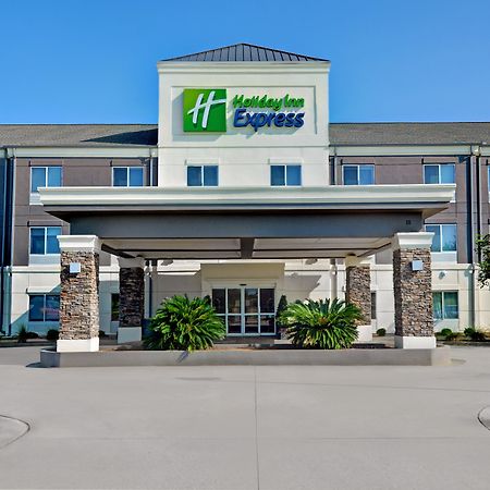 Holiday Inn Express Atmore By Ihg Bagian luar foto