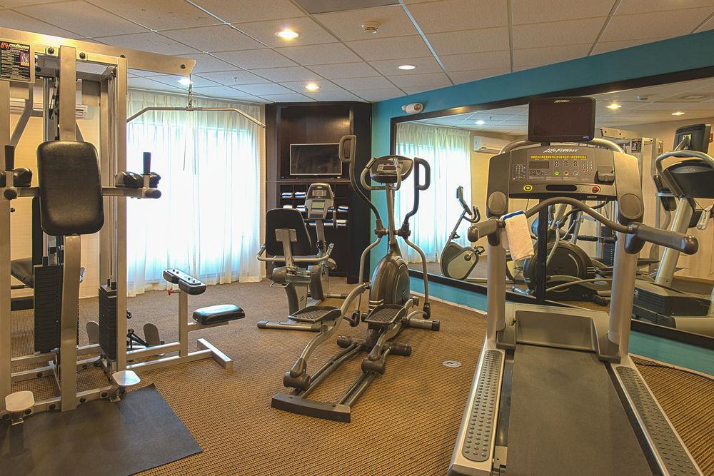 Holiday Inn Express Atmore By Ihg Bagian luar foto