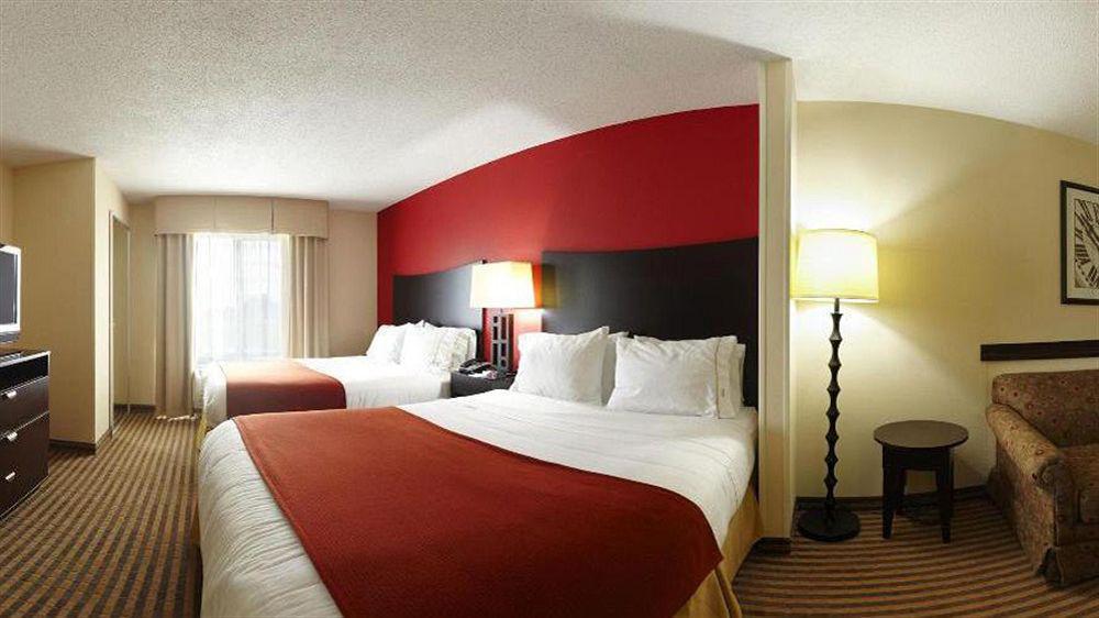 Holiday Inn Express Atmore By Ihg Bagian luar foto