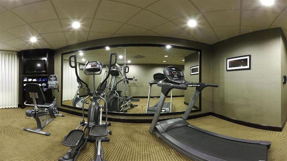 Holiday Inn Express Atmore By Ihg Bagian luar foto