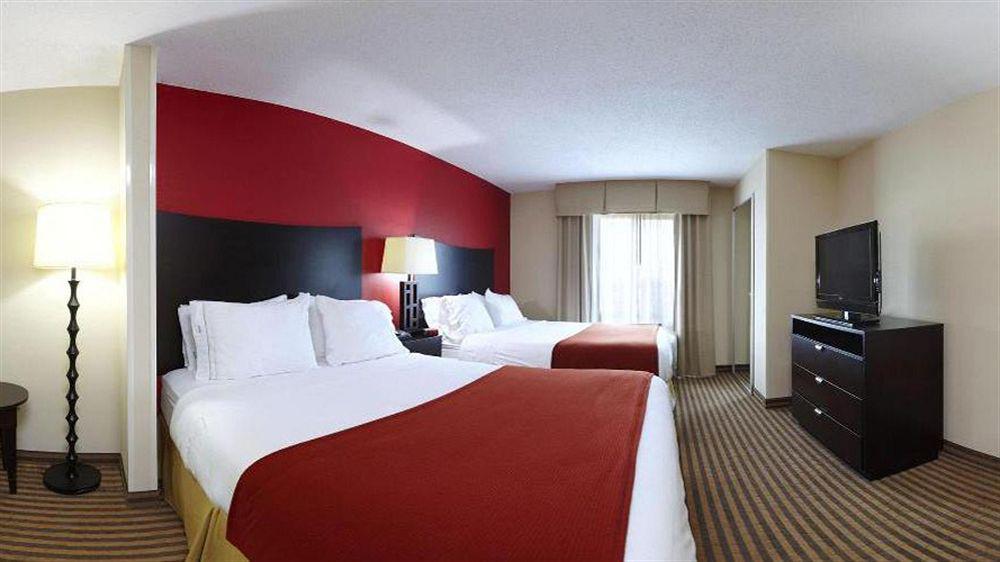 Holiday Inn Express Atmore By Ihg Bagian luar foto
