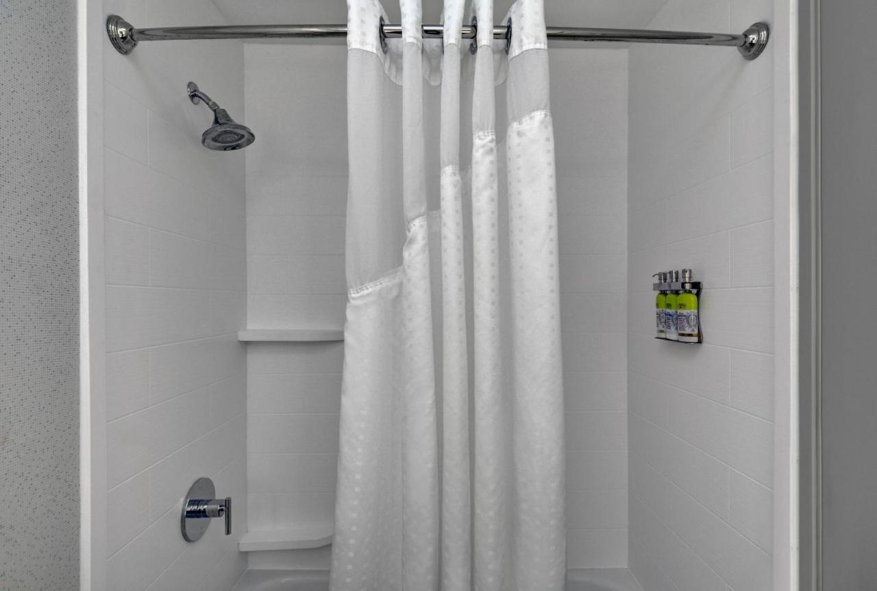 Holiday Inn Express Atmore By Ihg Bagian luar foto