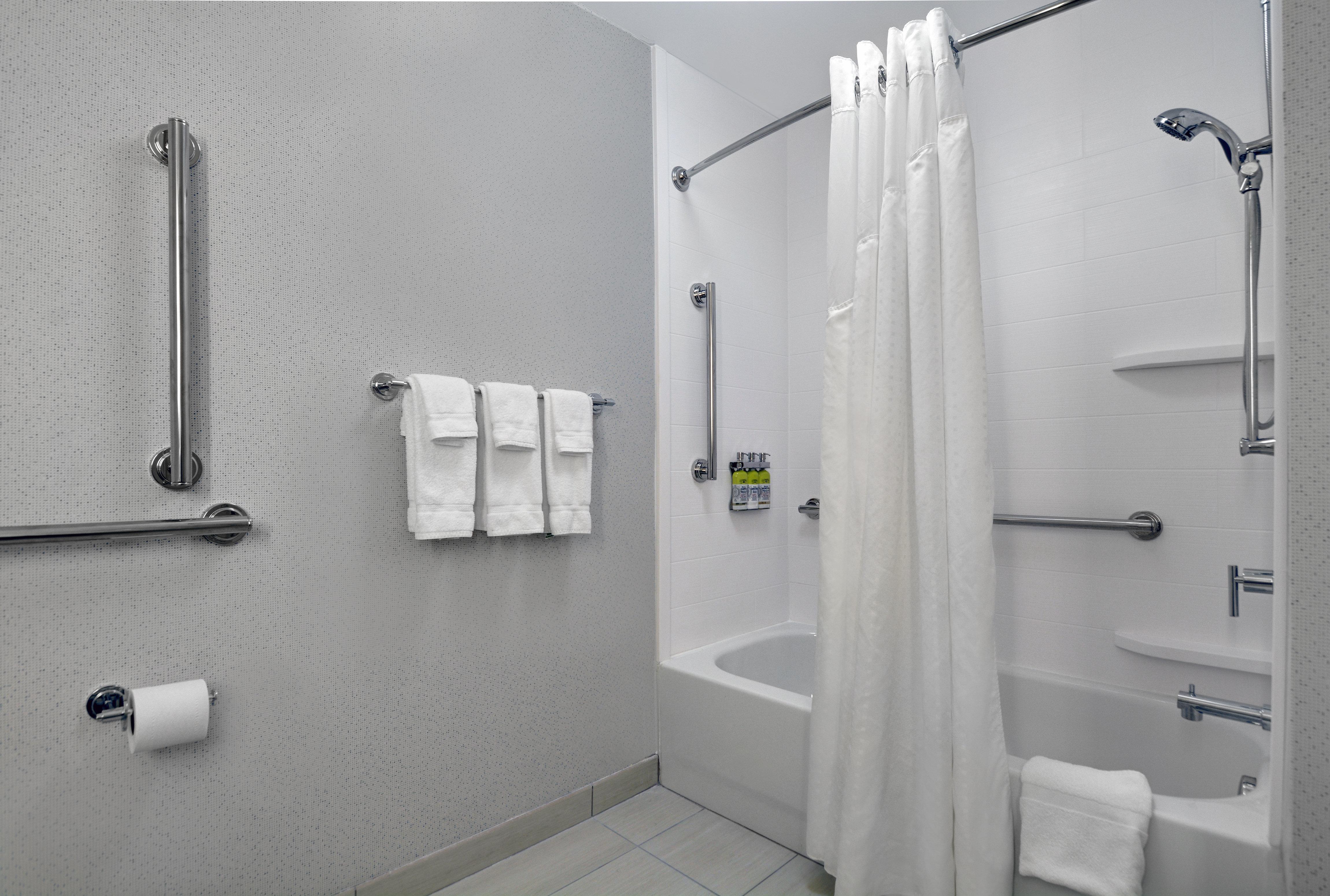Holiday Inn Express Atmore By Ihg Bagian luar foto