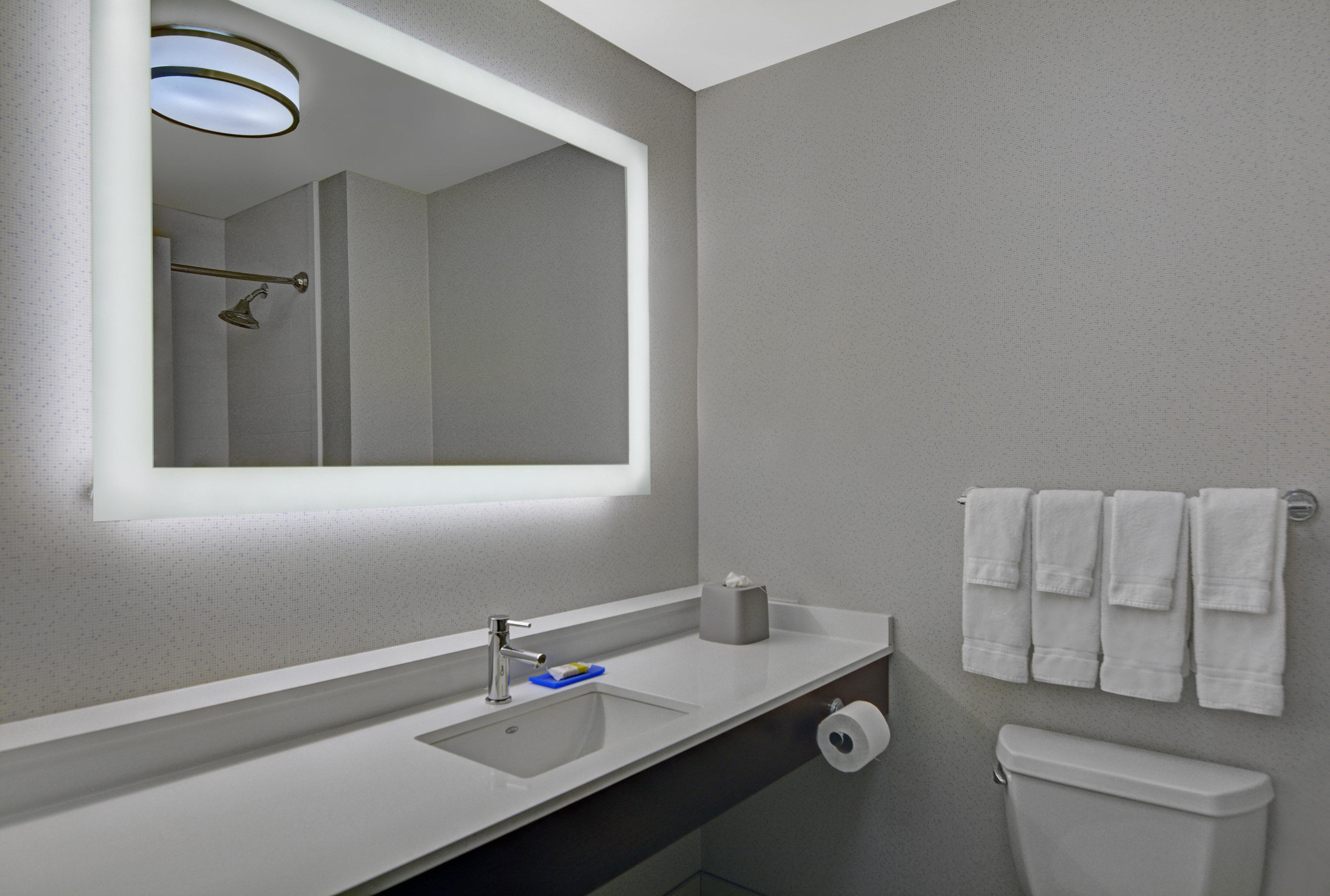 Holiday Inn Express Atmore By Ihg Bagian luar foto