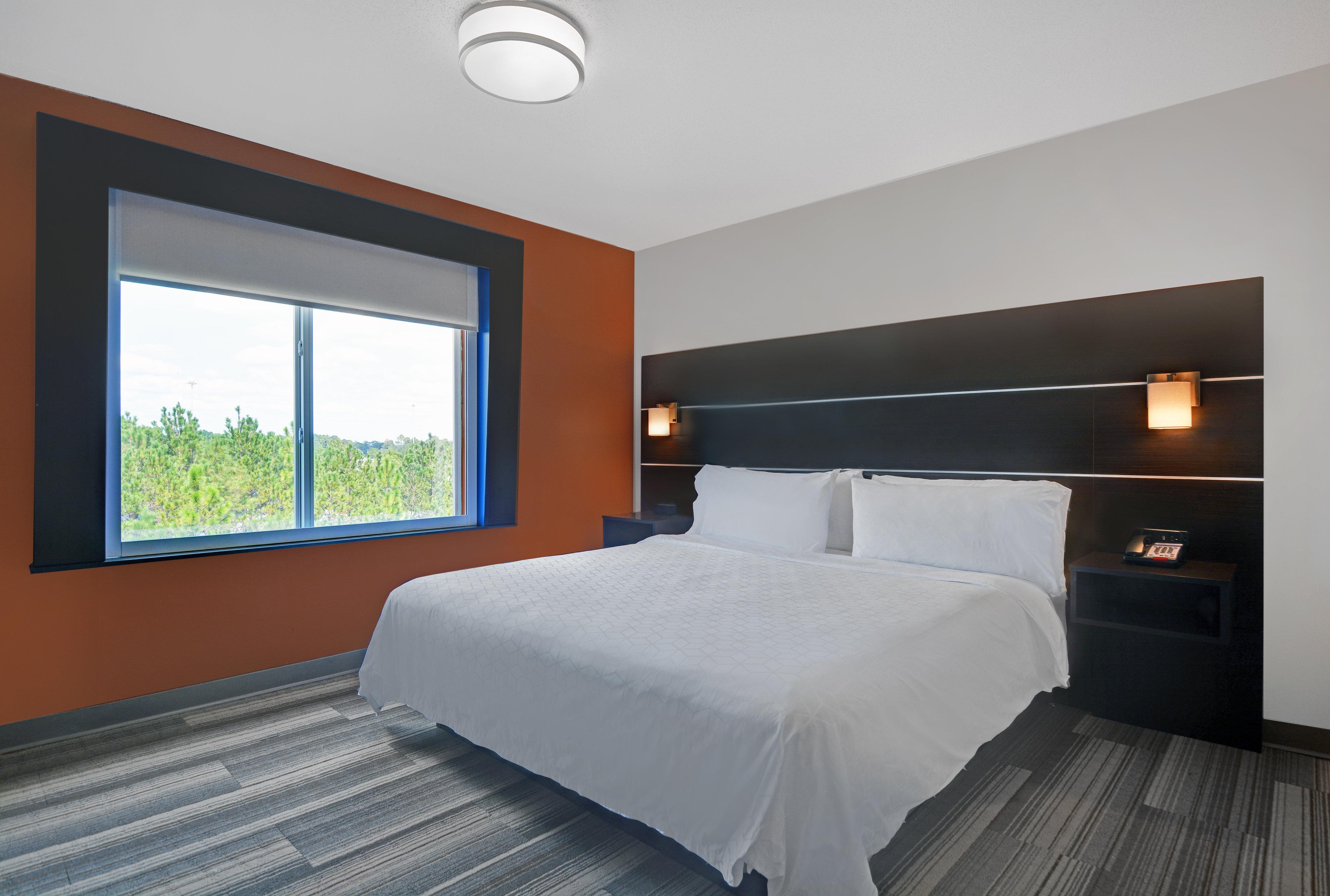 Holiday Inn Express Atmore By Ihg Bagian luar foto