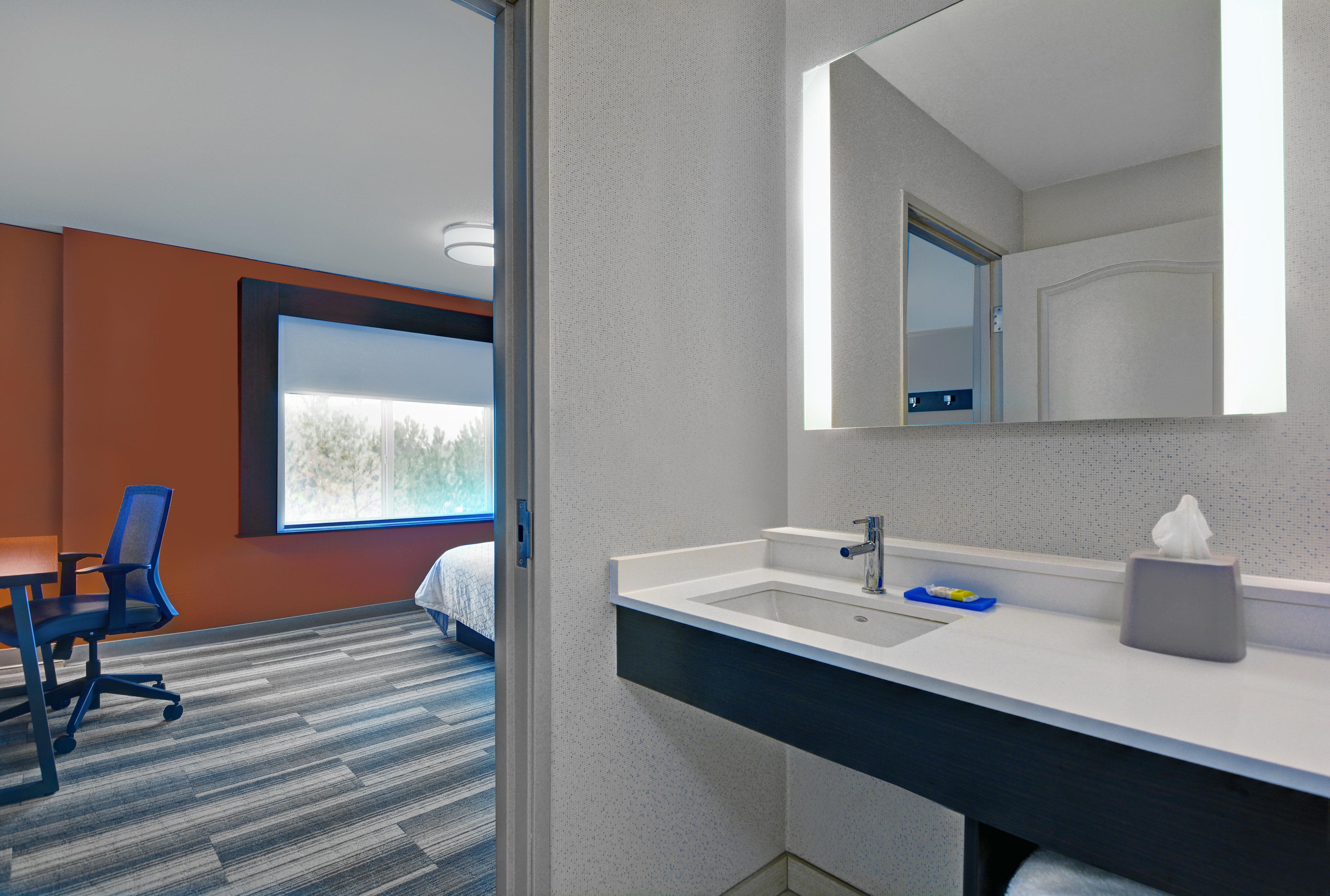 Holiday Inn Express Atmore By Ihg Bagian luar foto