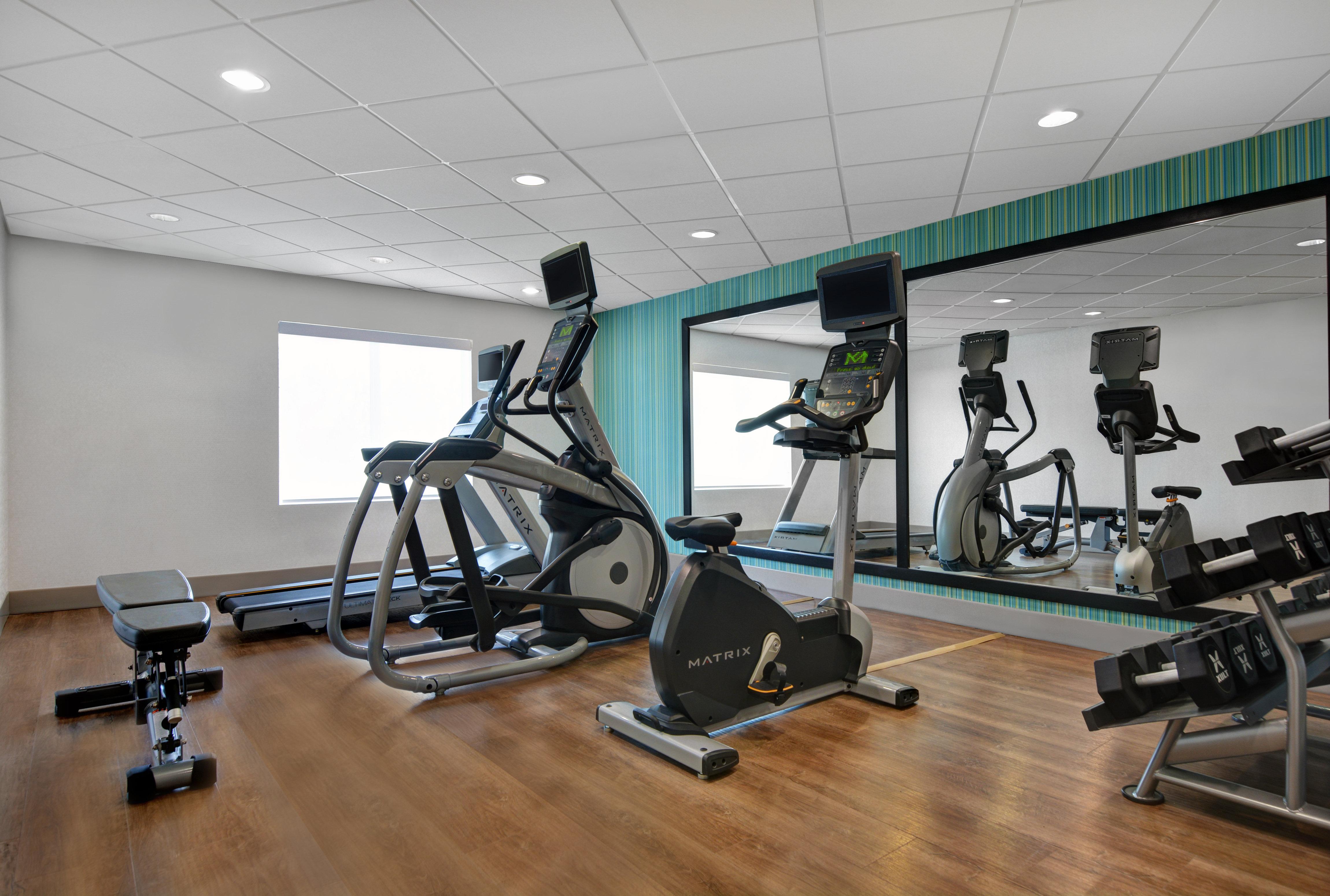 Holiday Inn Express Atmore By Ihg Bagian luar foto