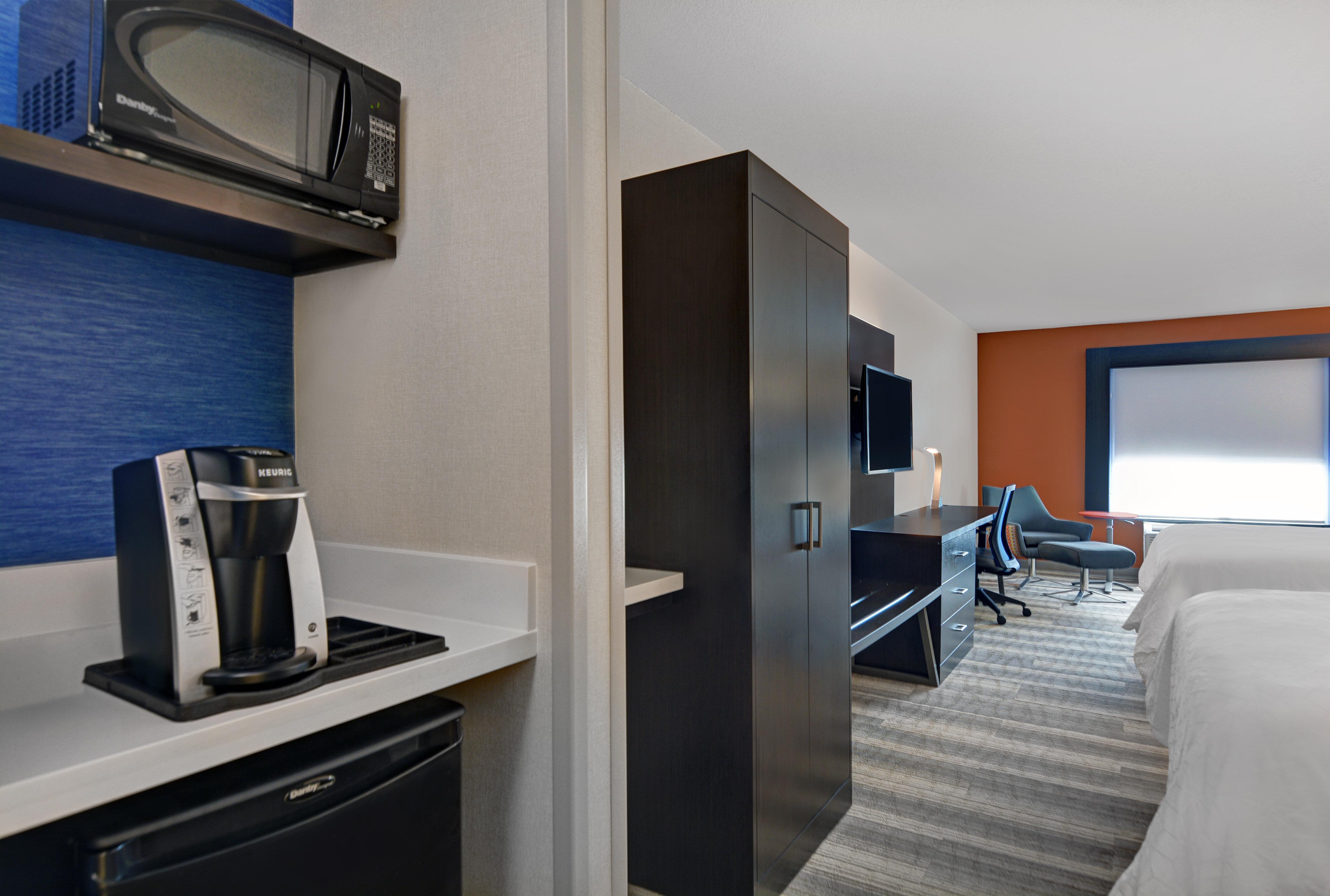 Holiday Inn Express Atmore By Ihg Bagian luar foto