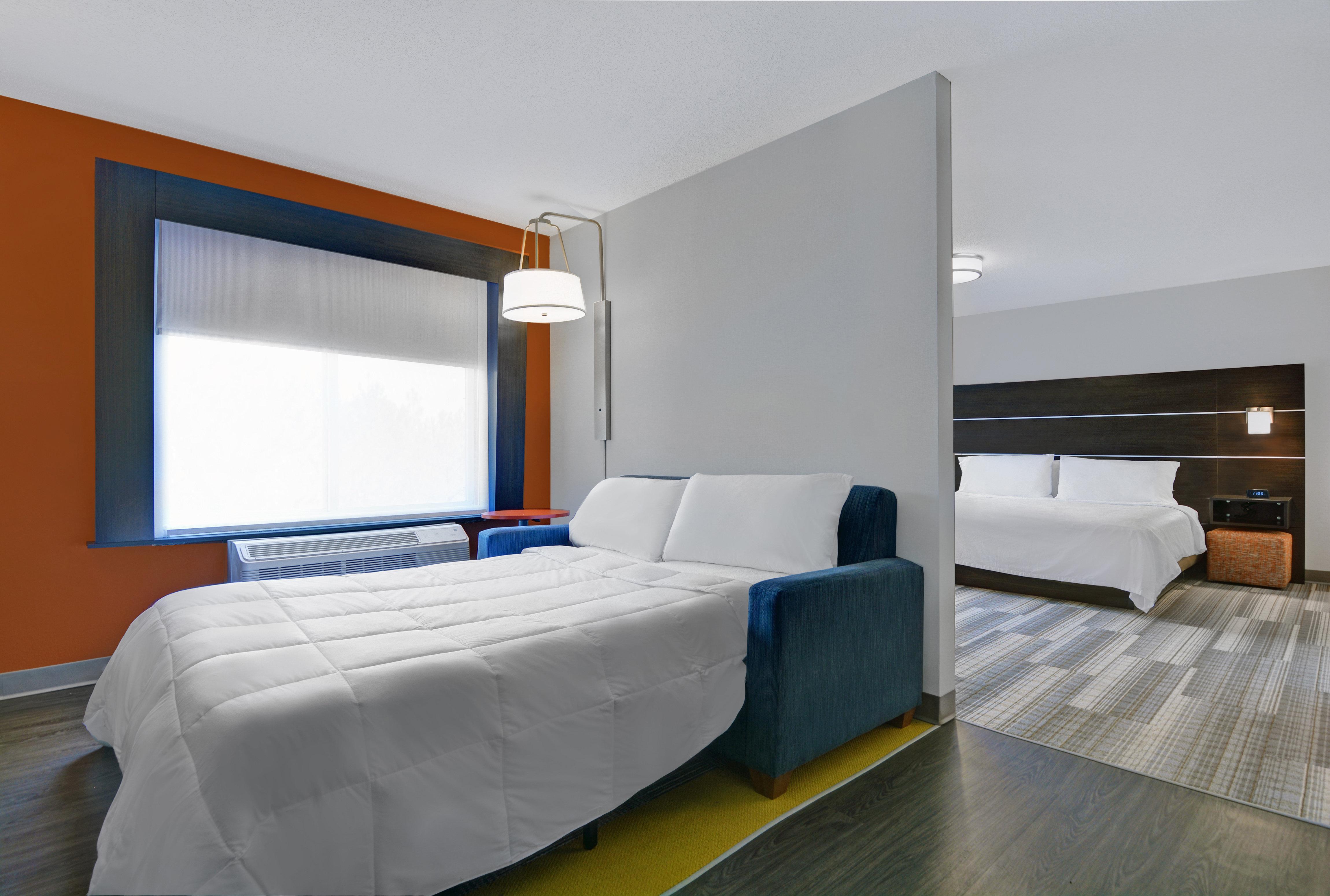 Holiday Inn Express Atmore By Ihg Bagian luar foto