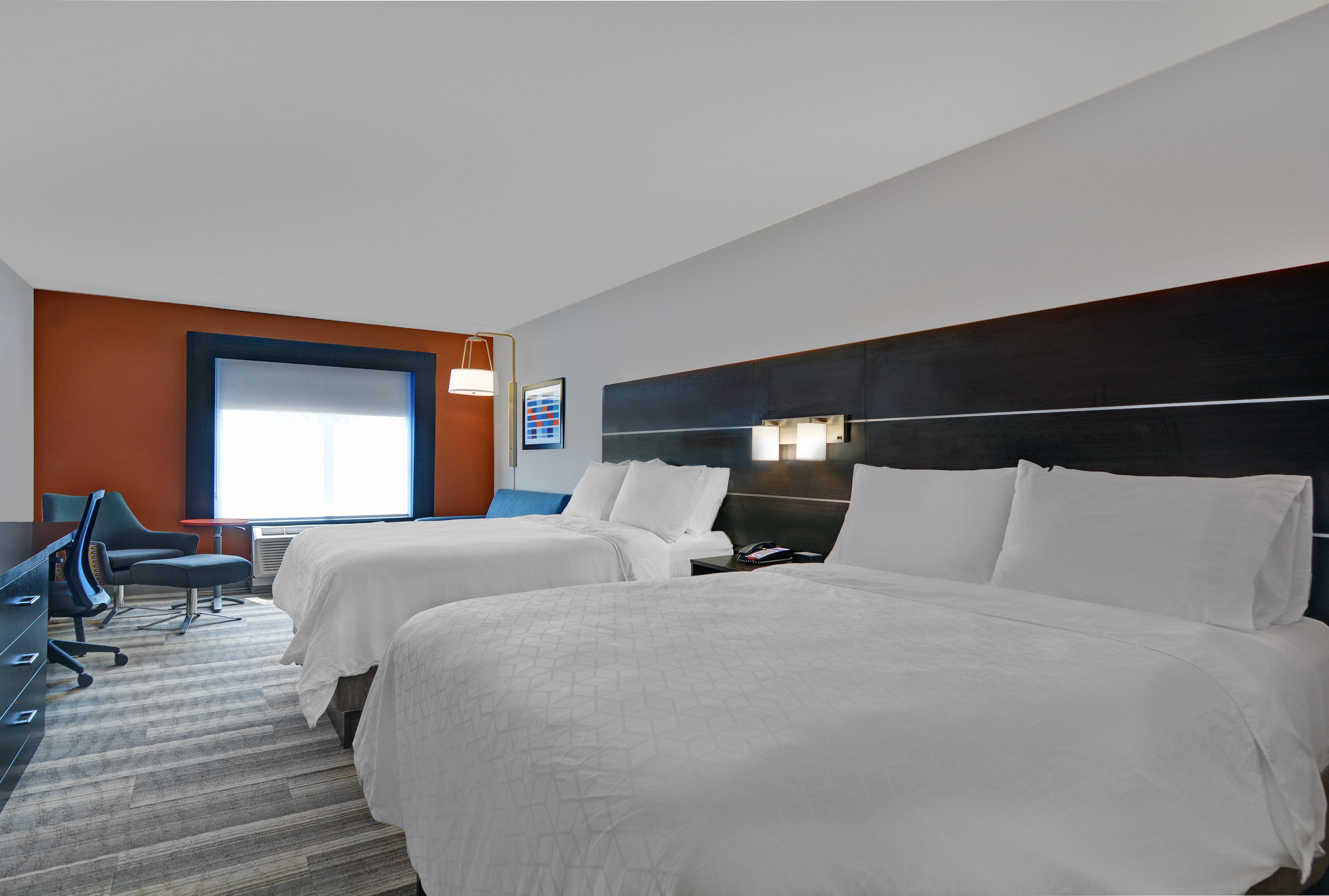 Holiday Inn Express Atmore By Ihg Bagian luar foto