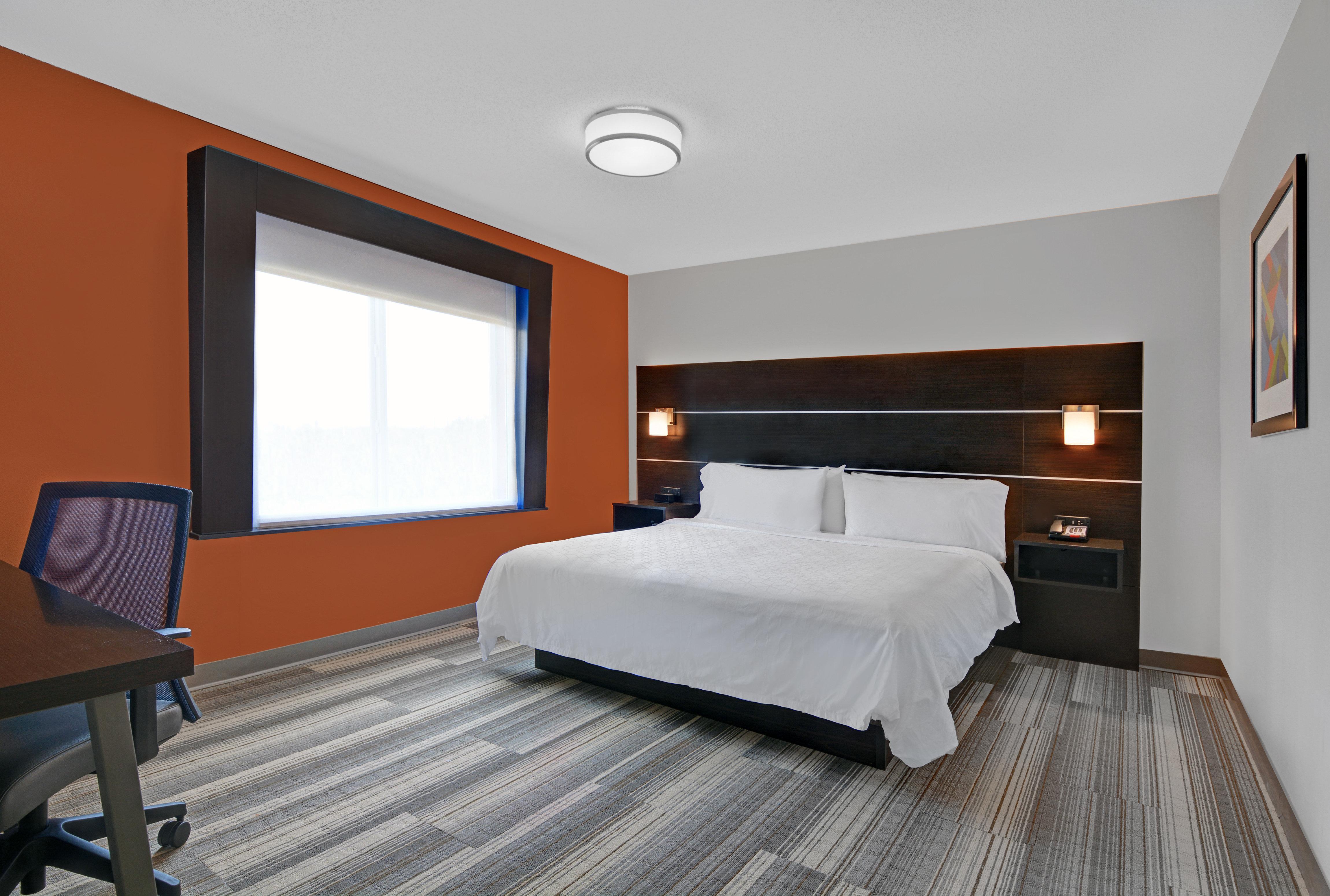Holiday Inn Express Atmore By Ihg Bagian luar foto