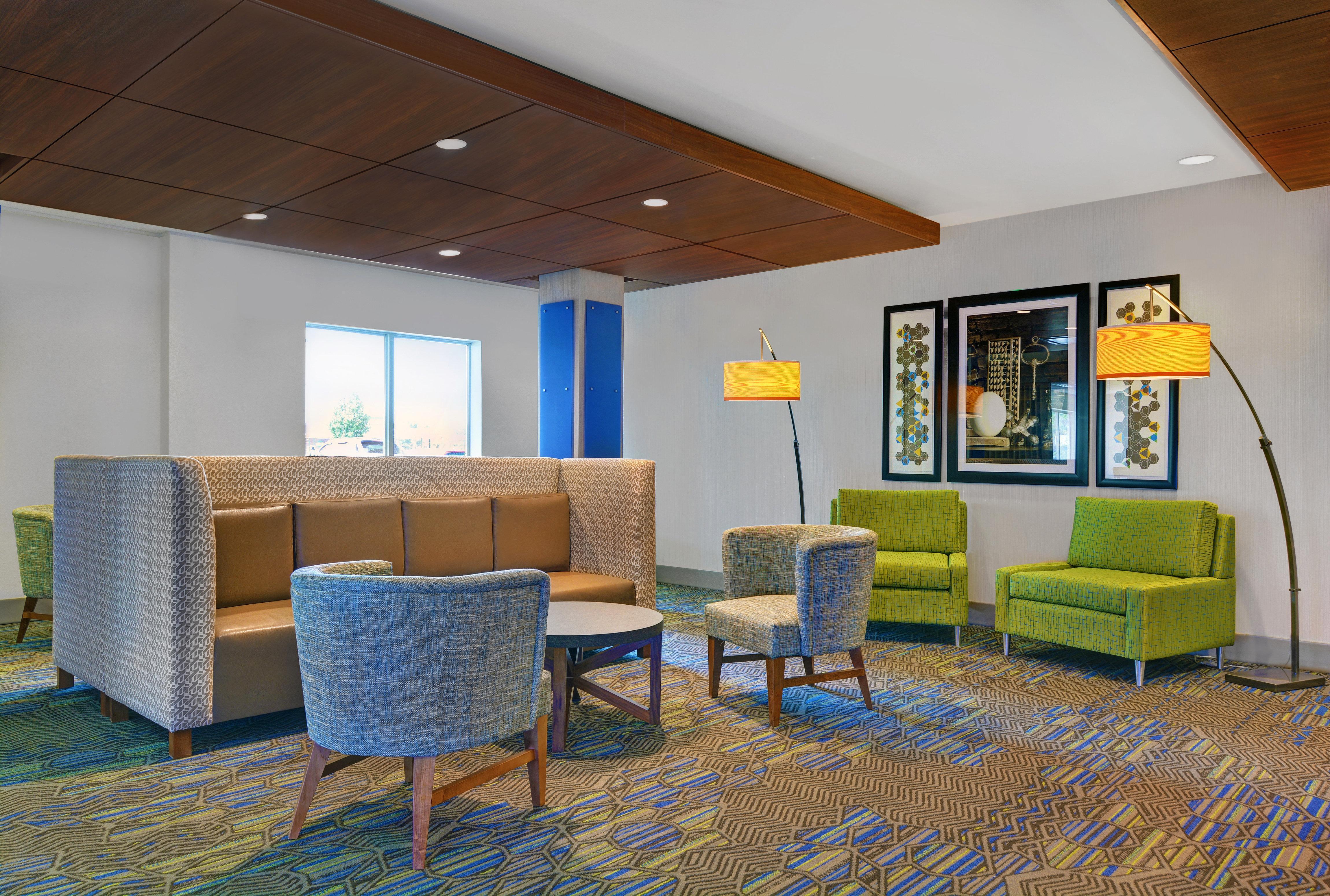 Holiday Inn Express Atmore By Ihg Bagian luar foto