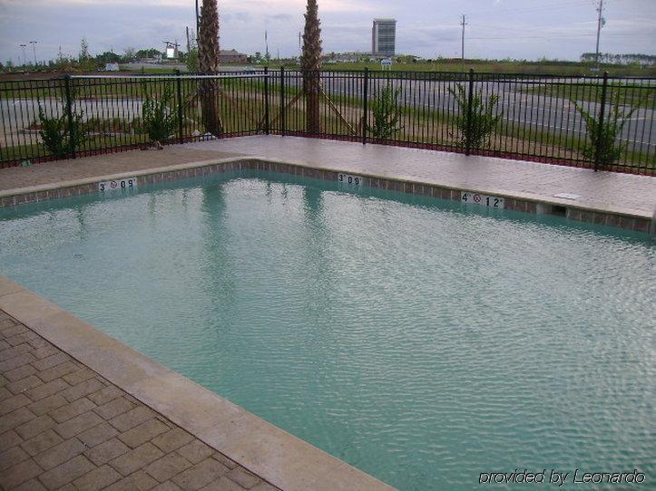 Holiday Inn Express Atmore By Ihg Fasilitas foto