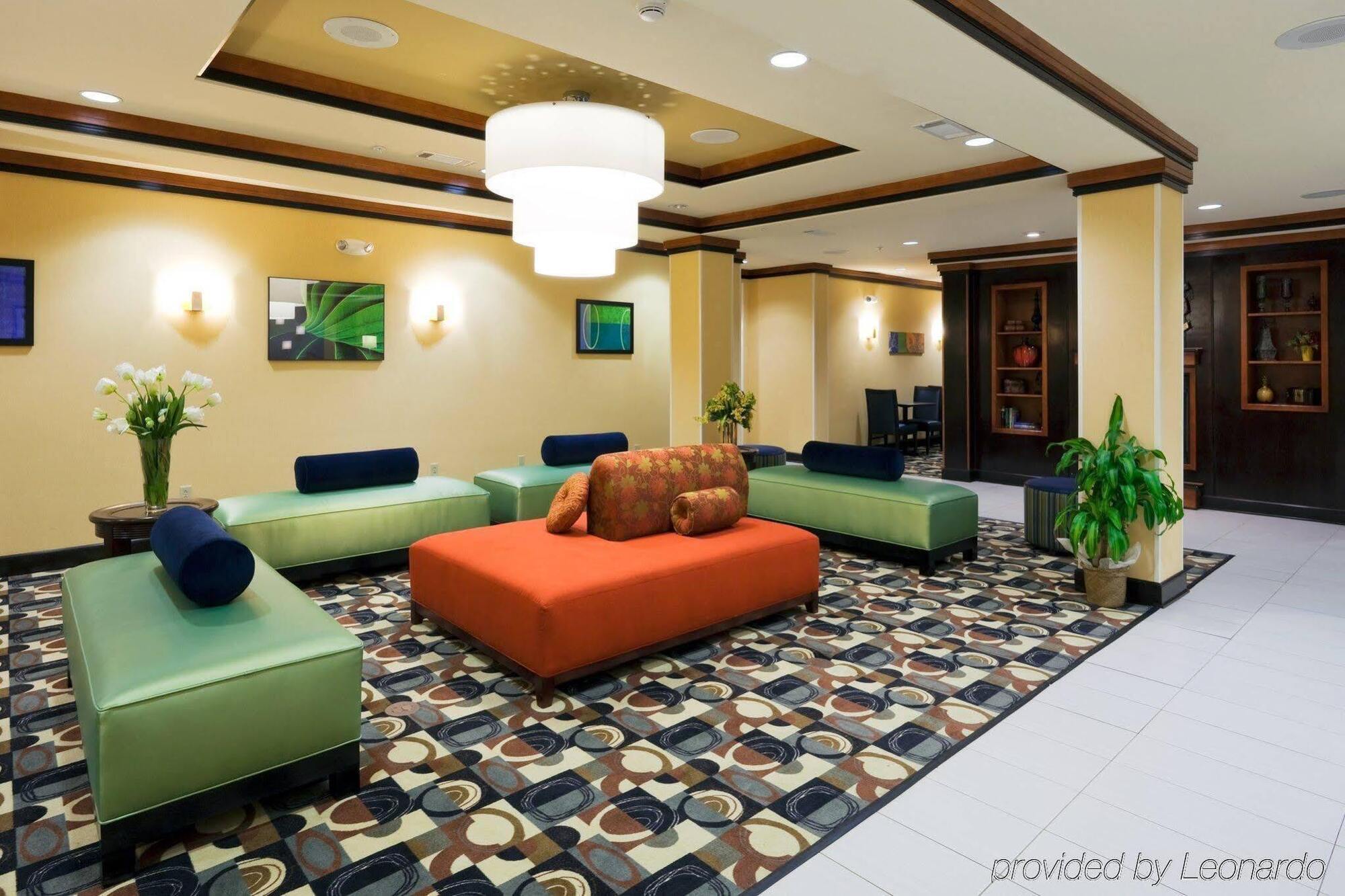 Holiday Inn Express Atmore By Ihg Bagian luar foto