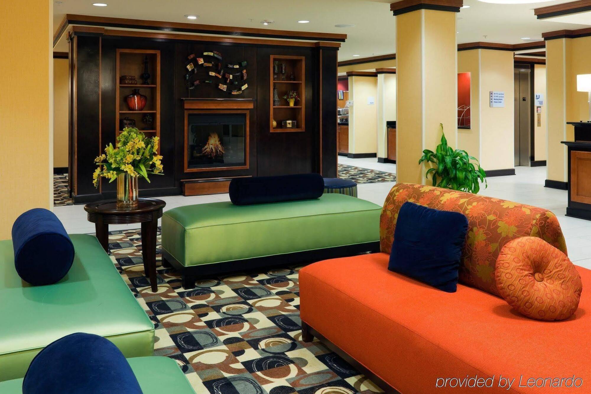 Holiday Inn Express Atmore By Ihg Bagian luar foto